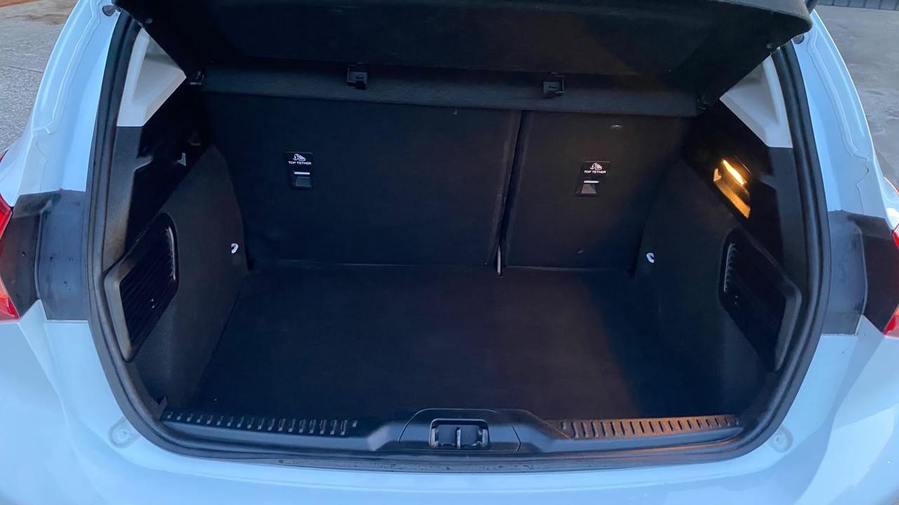 Ford Focus 1.0 EcoBoost Hybrid 125 CV 5p. Business
