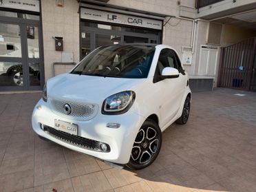 Smart ForTwo 1.0 Prime 70 cv