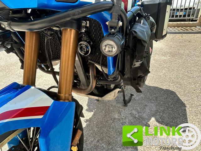 HONDA Other AFRICA TWIN CRF 1000 D