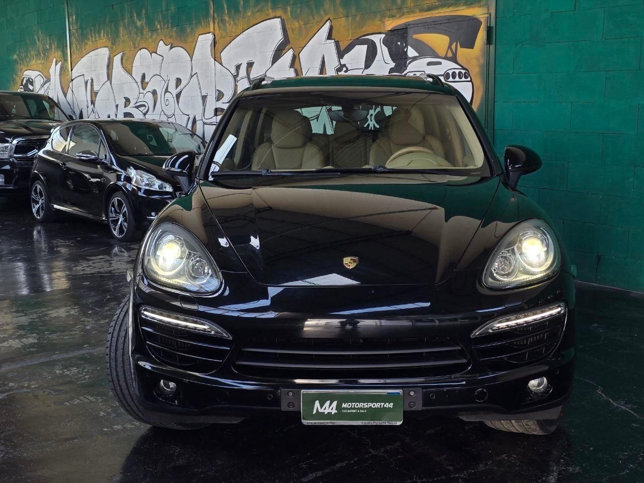 Porsche Cayenne 958 3.0 TDi *TETTO