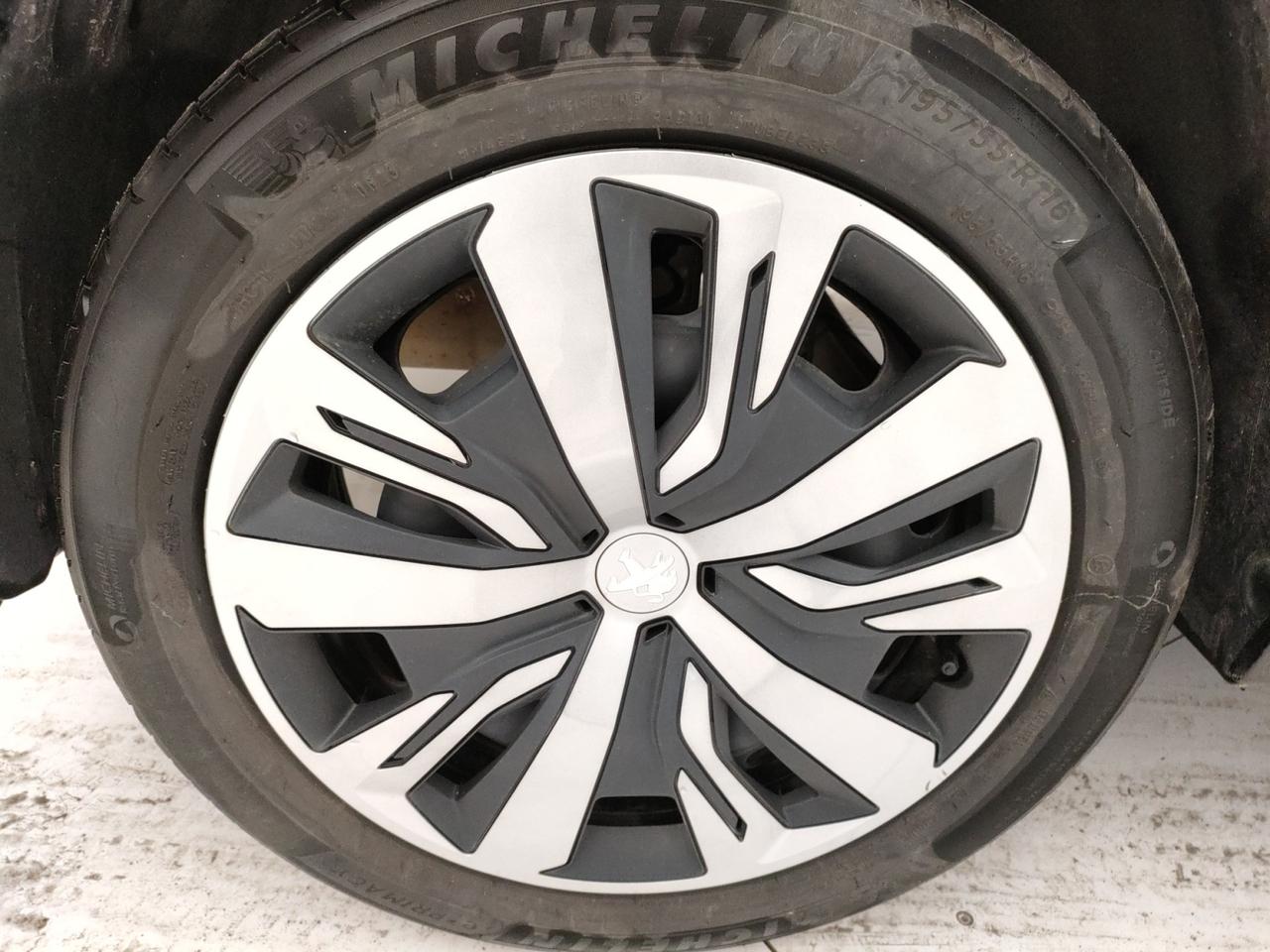 PEUGEOT 208 II 2019 - 208 1.2 puretech Active Pack s&s 75cv