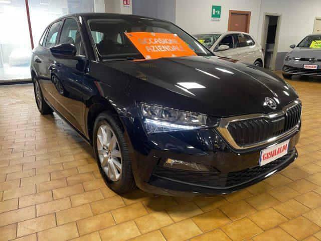 SKODA Scala 1.6 TDI SCR Ambition C/GRIMALDI SPECIAL DAY
