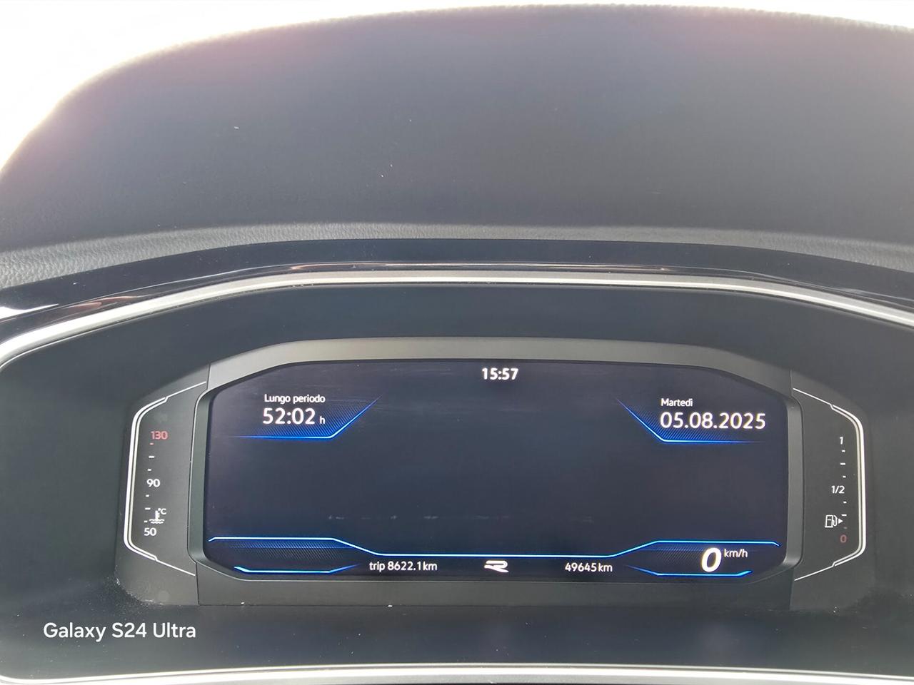 Volkswagen T-Roc 1.0 TSI R-Line
