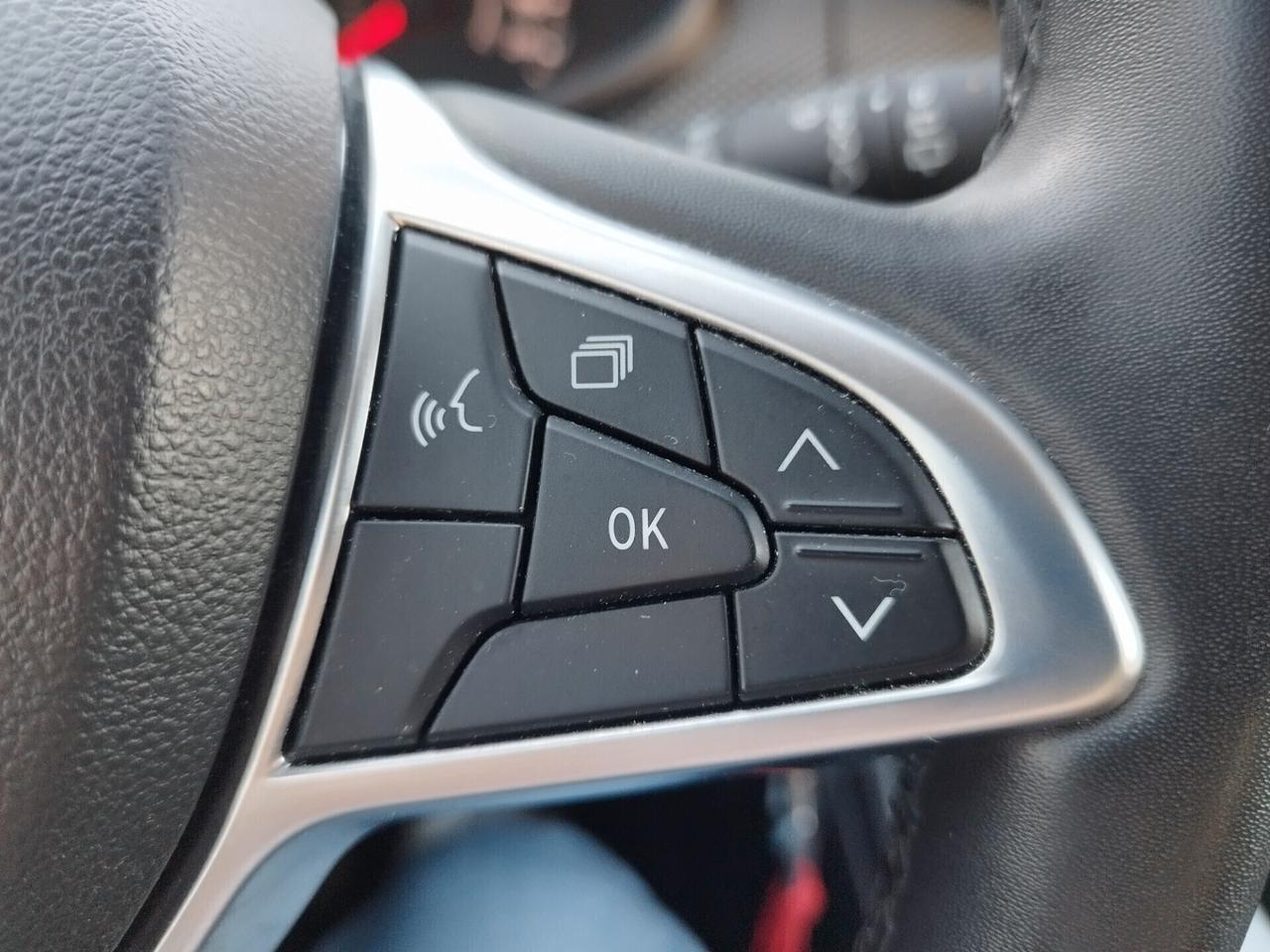 Dacia Sandero Stepway 1.0 GPL Comfort km 37800