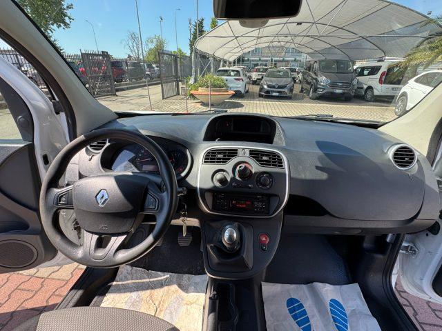 RENAULT Kangoo 1.5 Blue dCi 115cv EXPRESS MAXI FURGONE ICE