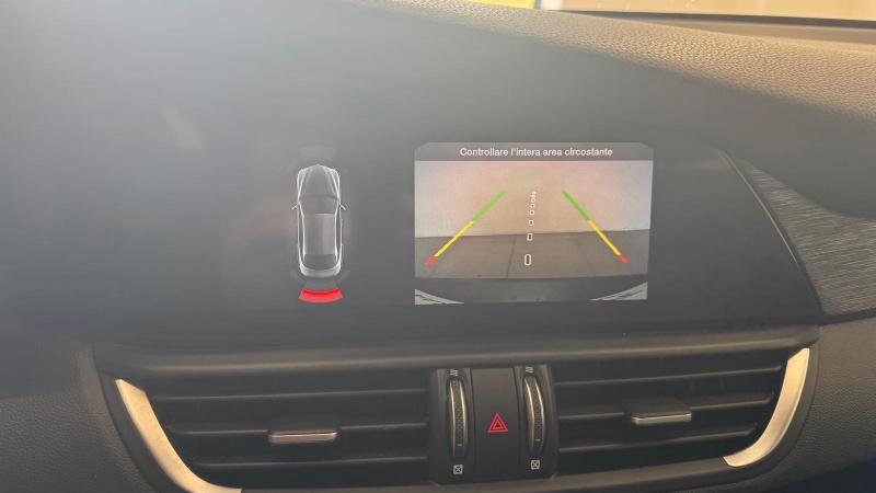 Alfa Romeo Giulia 2.2 t Super 160 Cv. Auto