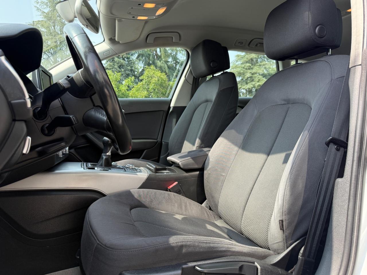 Audi A6 Avant 2.0 TDI 177 CV |KEYLESS
