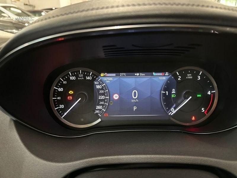 Jaguar E-Pace 2.0d i4 mhev SE awd 204cv auto