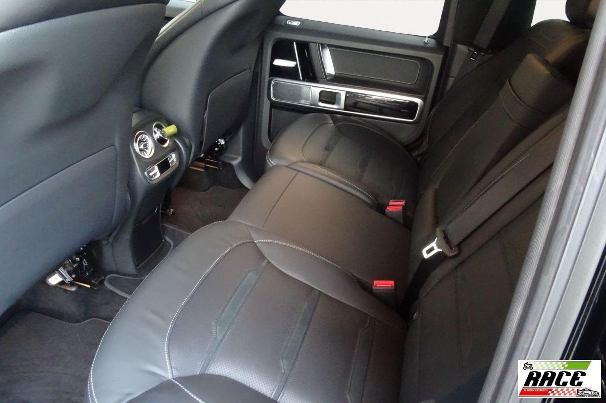 MERCEDES - Classe G - G 63 AMG S.W. V8