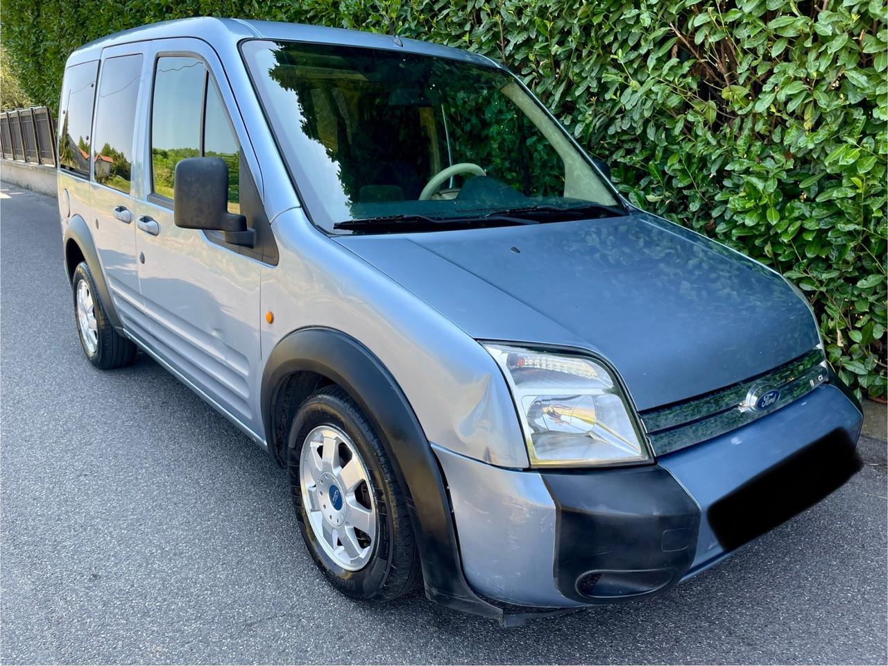 Ford Tourneo Connect 1.8 TDCi/90CV *AUTOVETTURA*