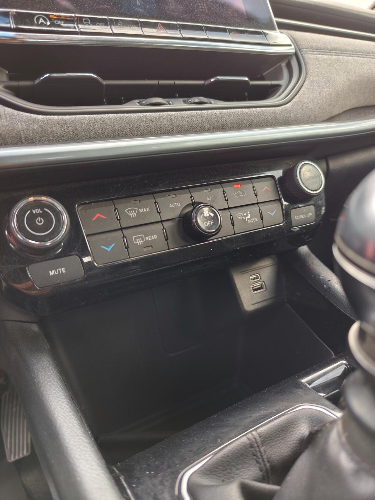 Jeep Compass 1.6 Multijet II 2WD Business 05/2022