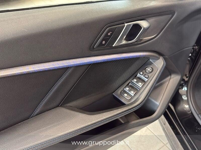 BMW Serie 1 F40 Diesel 118d Msport auto