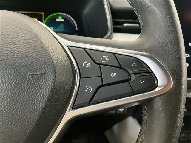RENAULT Clio 1.6 E-Tech full hybrid Techno 145cv auto