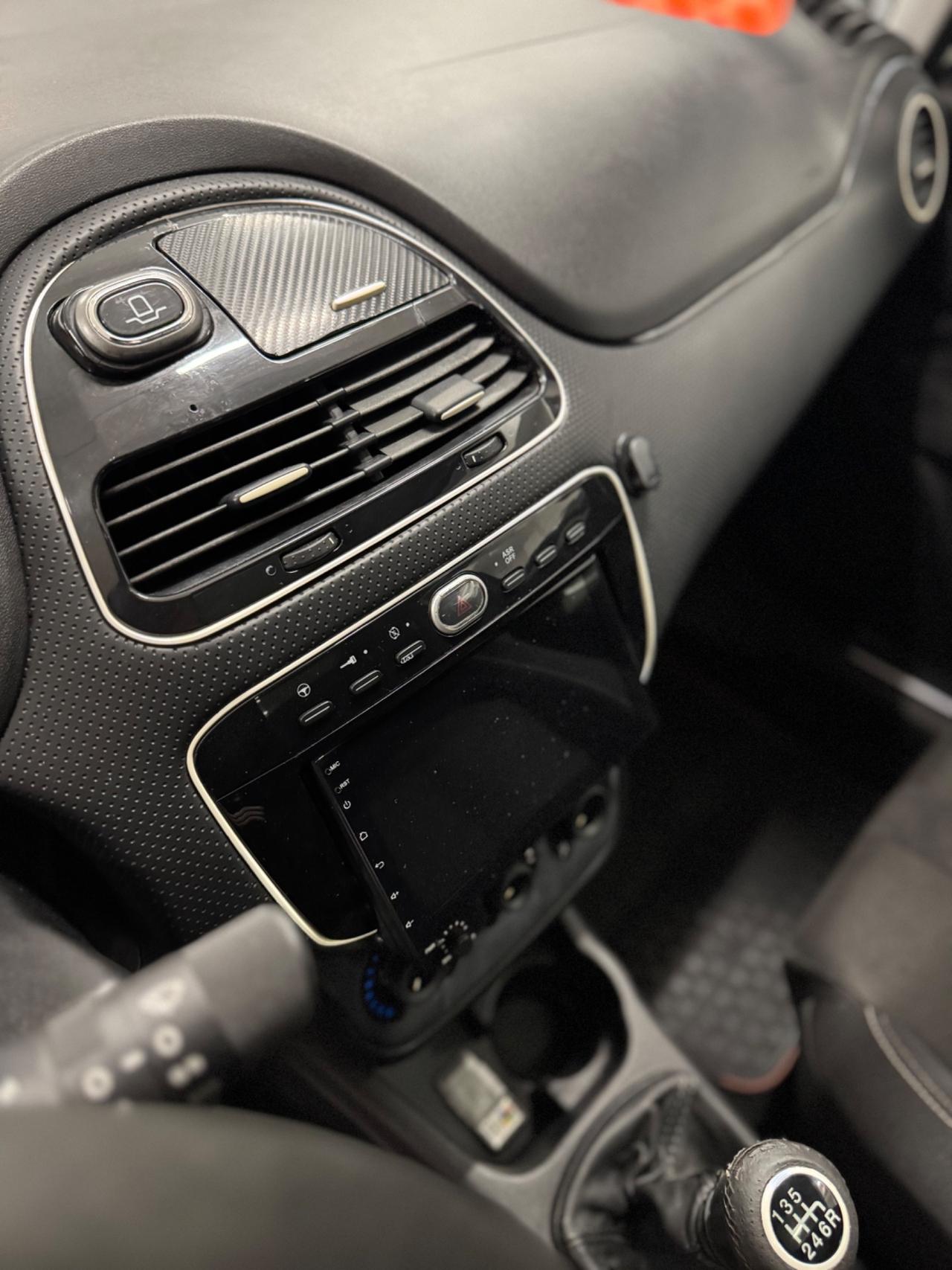 Fiat Punto Evo 1.4 Dynamic Sport NEOPATENTATI