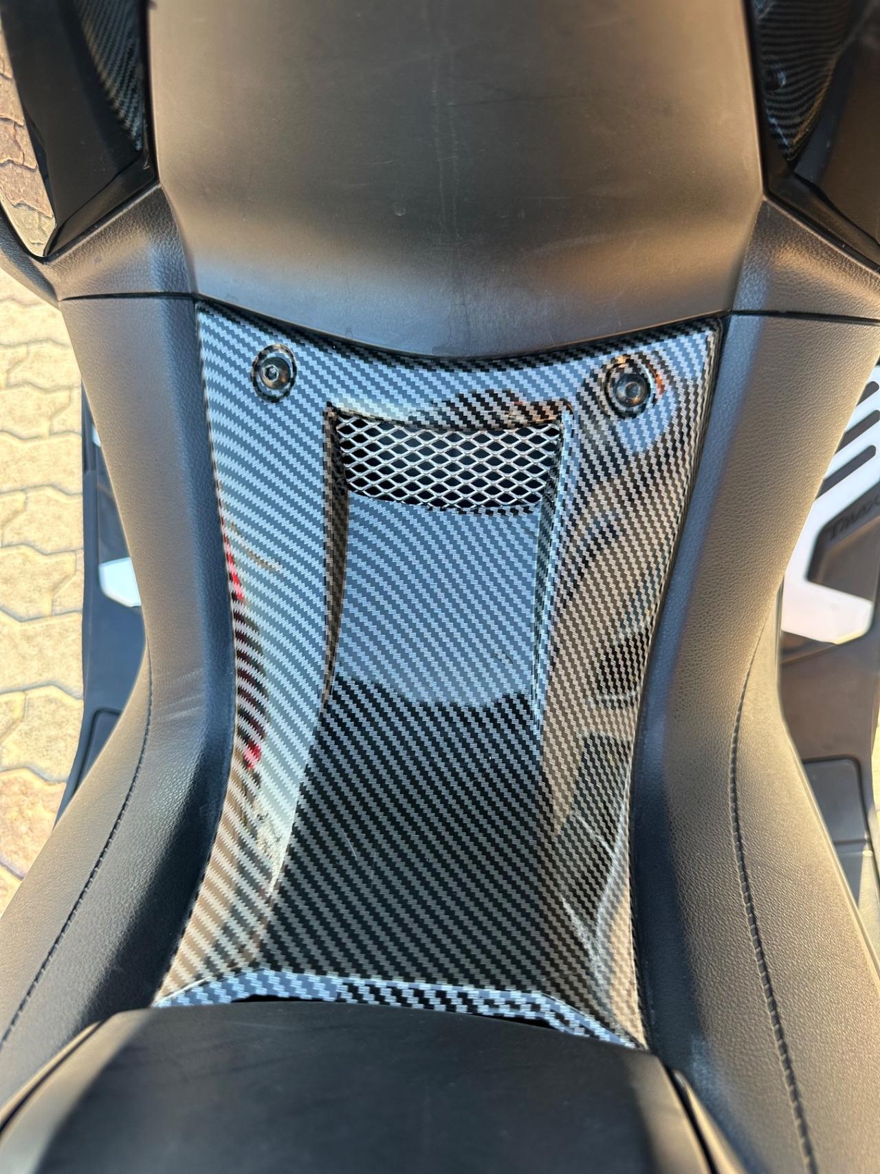 Yamaha TMAX SX
