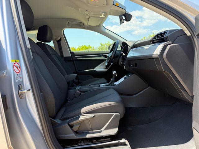 AUDI Q3 SPB 35 TDI quattro IVA ESPOSTA