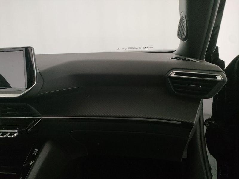 Peugeot 2008 2008 Hybrid 145 e-DCS6 Allure