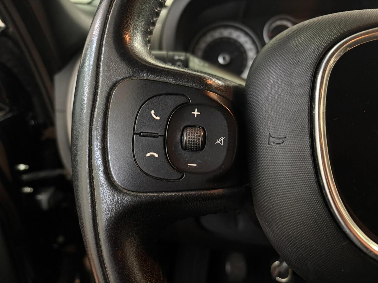 FIAT 500L LIVING 7 POSTI 1.6 MJT