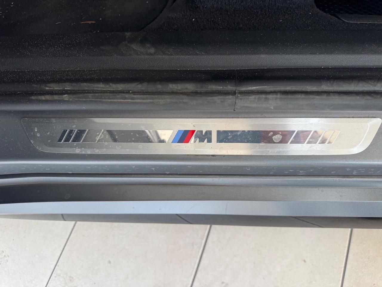 Bmw X1 sDrive18d Msport