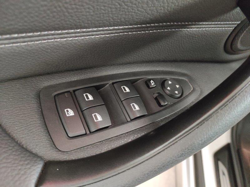 BMW X1 (F48) - X1 xDrive20d xLine Plus