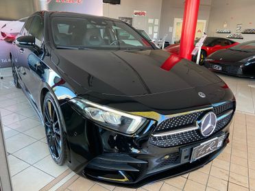 Mercedes A 180 d Automatic Premium