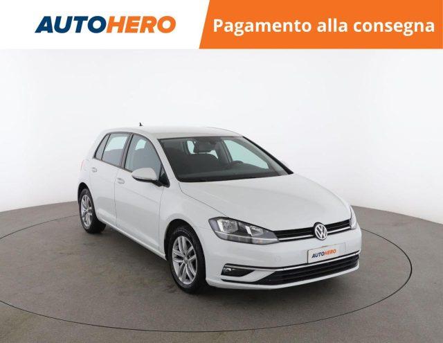 VOLKSWAGEN Golf 1.0 TSI 115 CV DSG 5p. Business BlueMotion Tech.