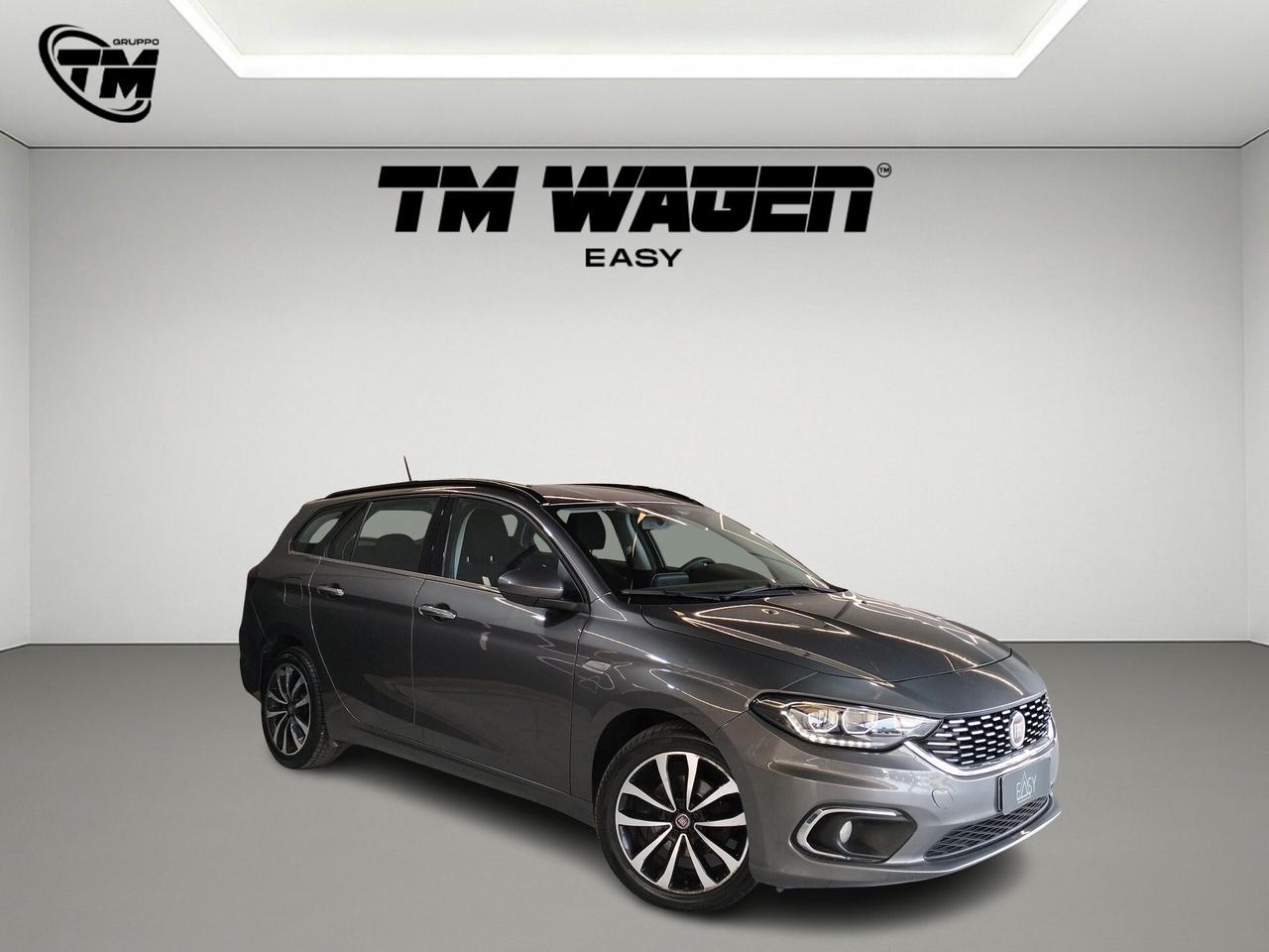 Fiat Tipo SW II 1.6 mjt Lounge s