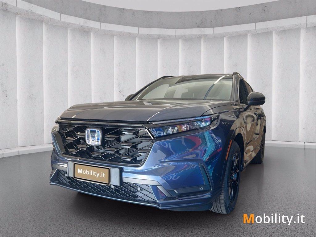 HONDA CR-V 2.0 phev Advance Tech 148cv del 2025