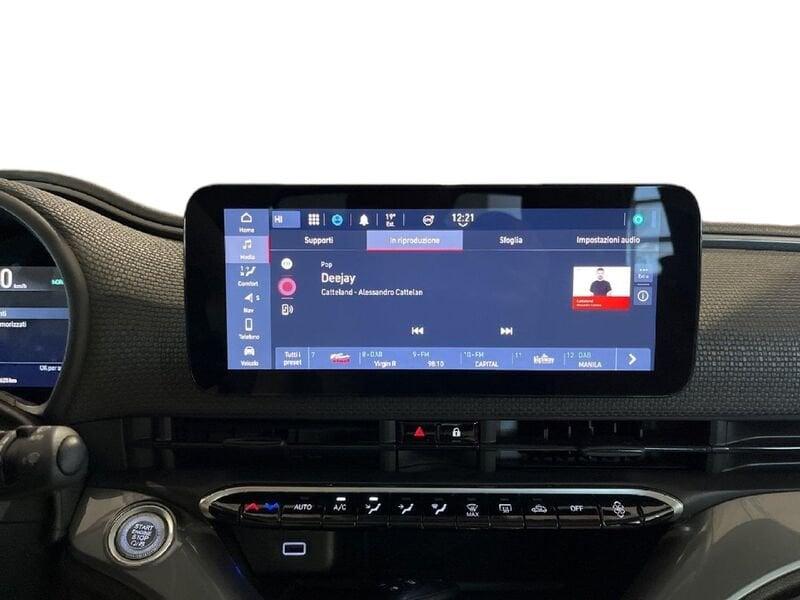 FIAT 500 elettrica Nuova Hatchback My23 La Nuova - La Prima By Bocelli Berlina
