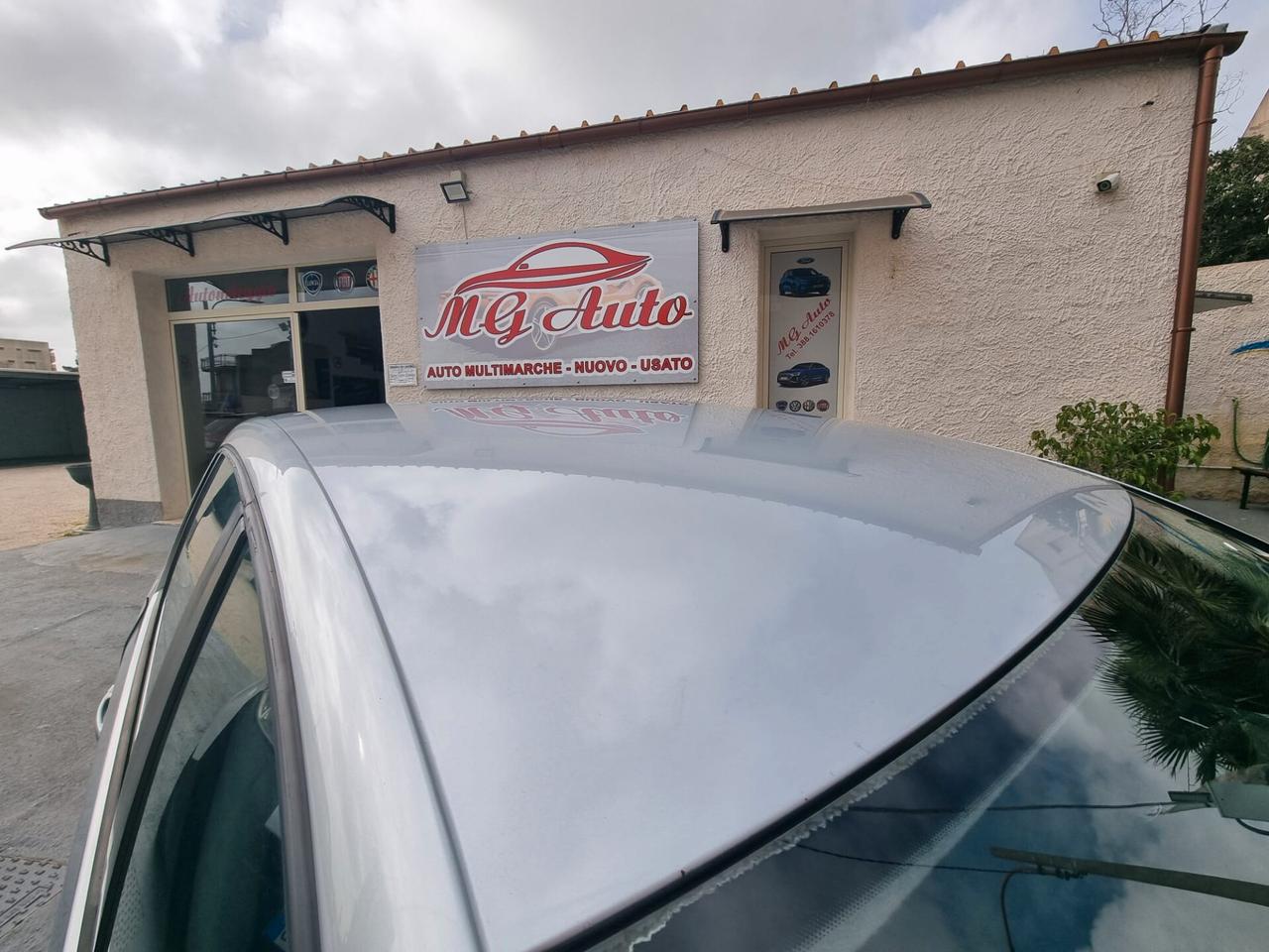 Volkswagen Golf 1.9 TDI 5p. Comfortline