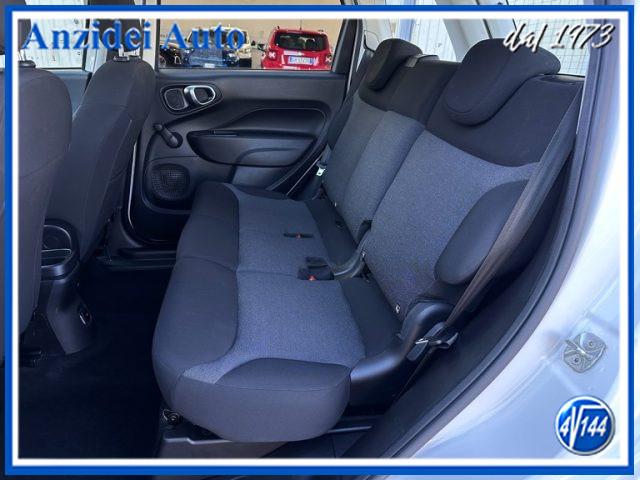 FIAT 500L Pro 1.3 MJT 95CV Mirror 4 posti N1 Autocarro