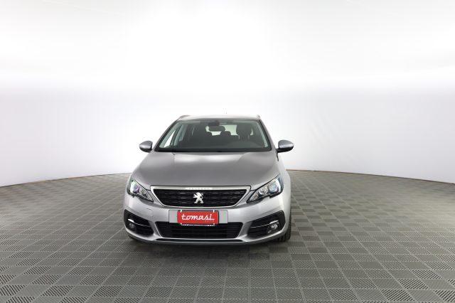 PEUGEOT 308 308 BlueHDi 130 S&S SW Style (a stock)