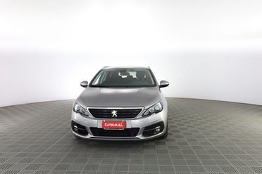PEUGEOT 308 308 BlueHDi 130 S&S SW Style (a stock)