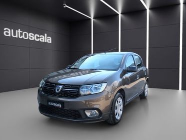 DACIA Sandero 1.0 SCe 12V 75CV Essential