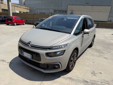 CITROEN C4 PICASSO 1.6 HDI 7 POSTI !!!
