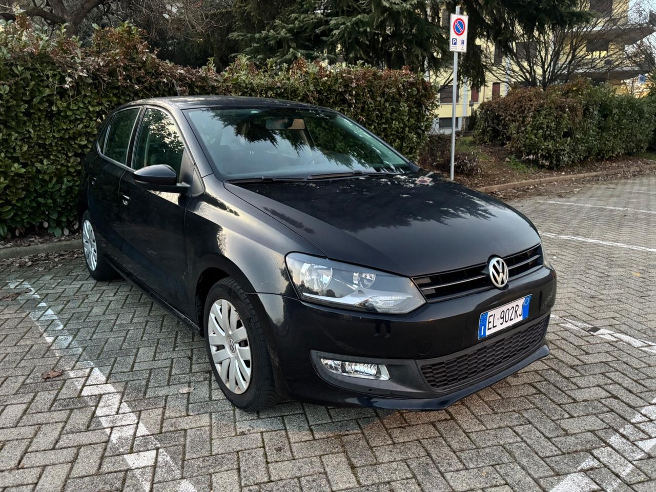 Volkswagen Polo 1.2 TDI euro 5B