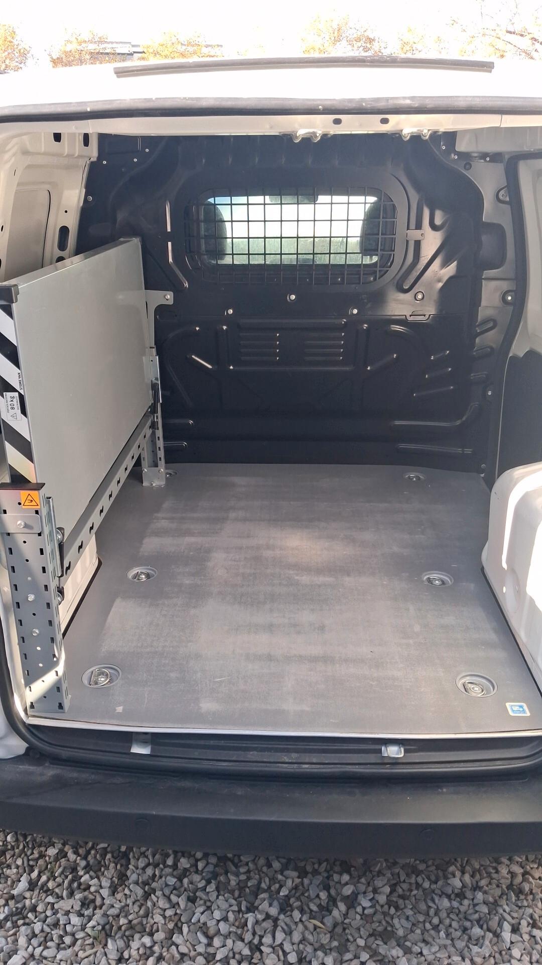 Fiat Fiorino 1.3 MJT 80CV Cargo