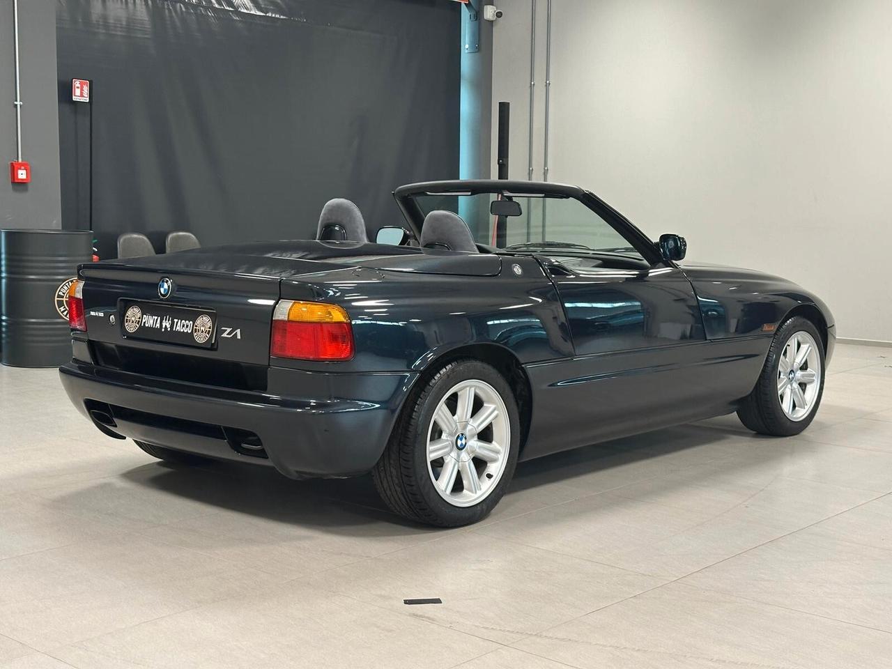 Bmw Z1
