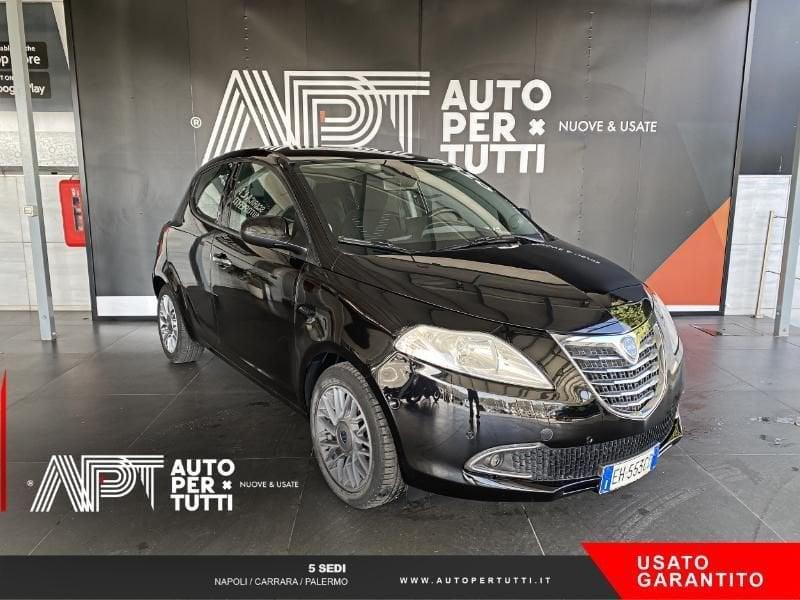 Lancia Ypsilon Ypsilon 0.9 t.air Platinum s&s 85cv