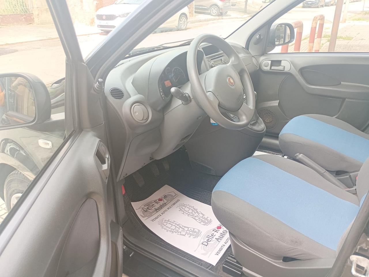 Fiat Panda 1.2 70 Cv MyLife
