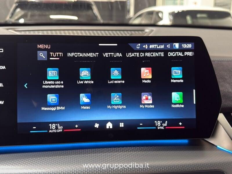 BMW X2 U10 sdrive 18d MSport Pro auto