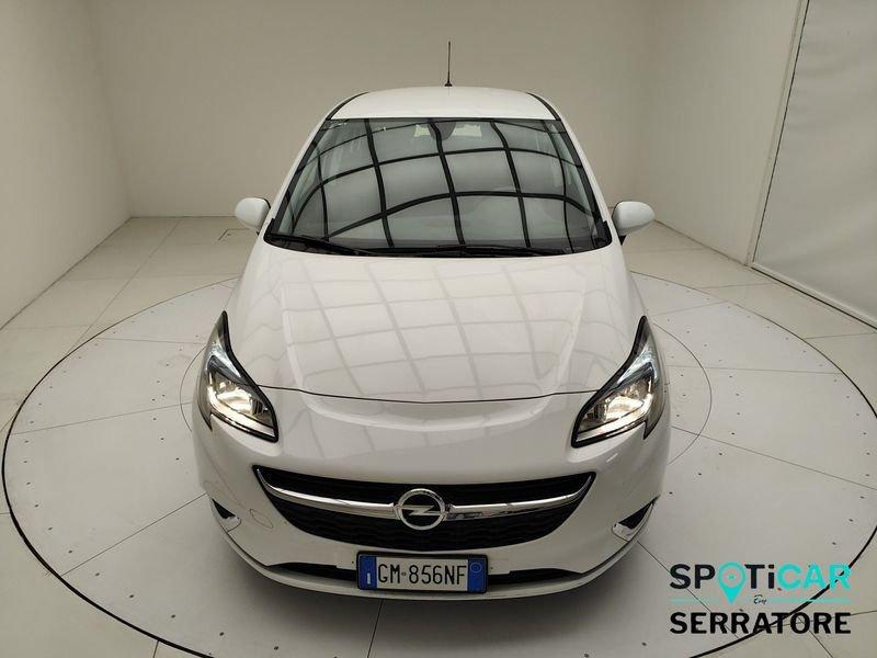 Opel Corsa V 1.4 90CV ECOTEC