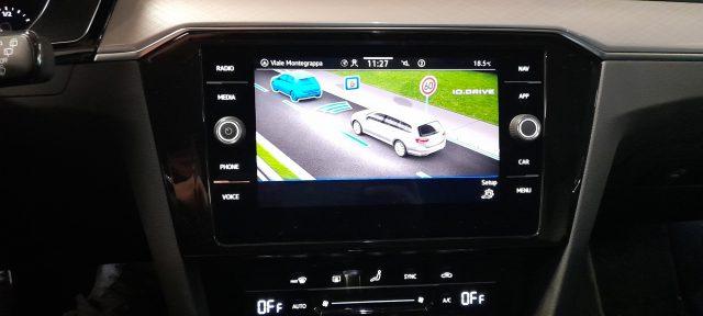 VOLKSWAGEN Passat Variant 2.0 TDI DSG Business