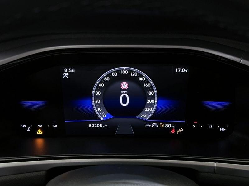 Volkswagen T-Roc T-Roc 2.0 TDI SCR Edition Plus