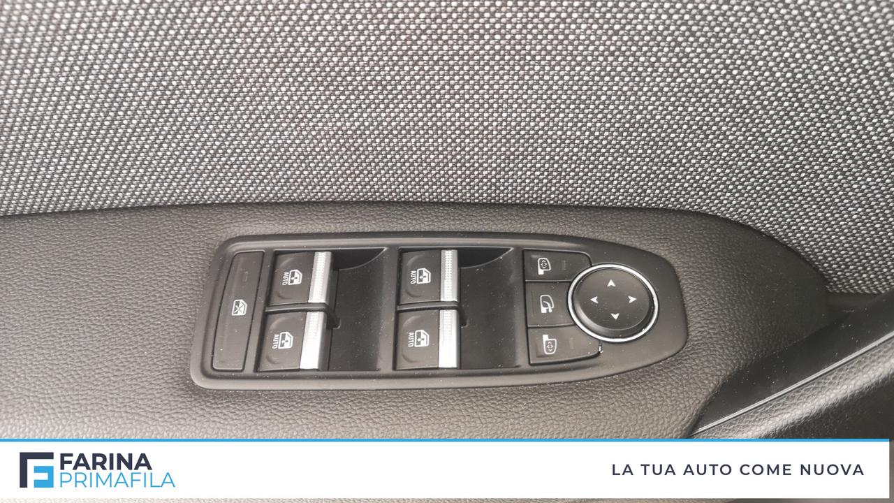 RENAULT Captur II 2024 - Captur 1.0 tce Techno 90cv