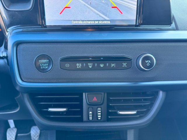 FORD Tourneo Courier 1.0 EcoBoost Active OK neopatentati