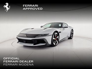 Ferrari 12Cilindri 12Cilindri 6.5 V12 dct