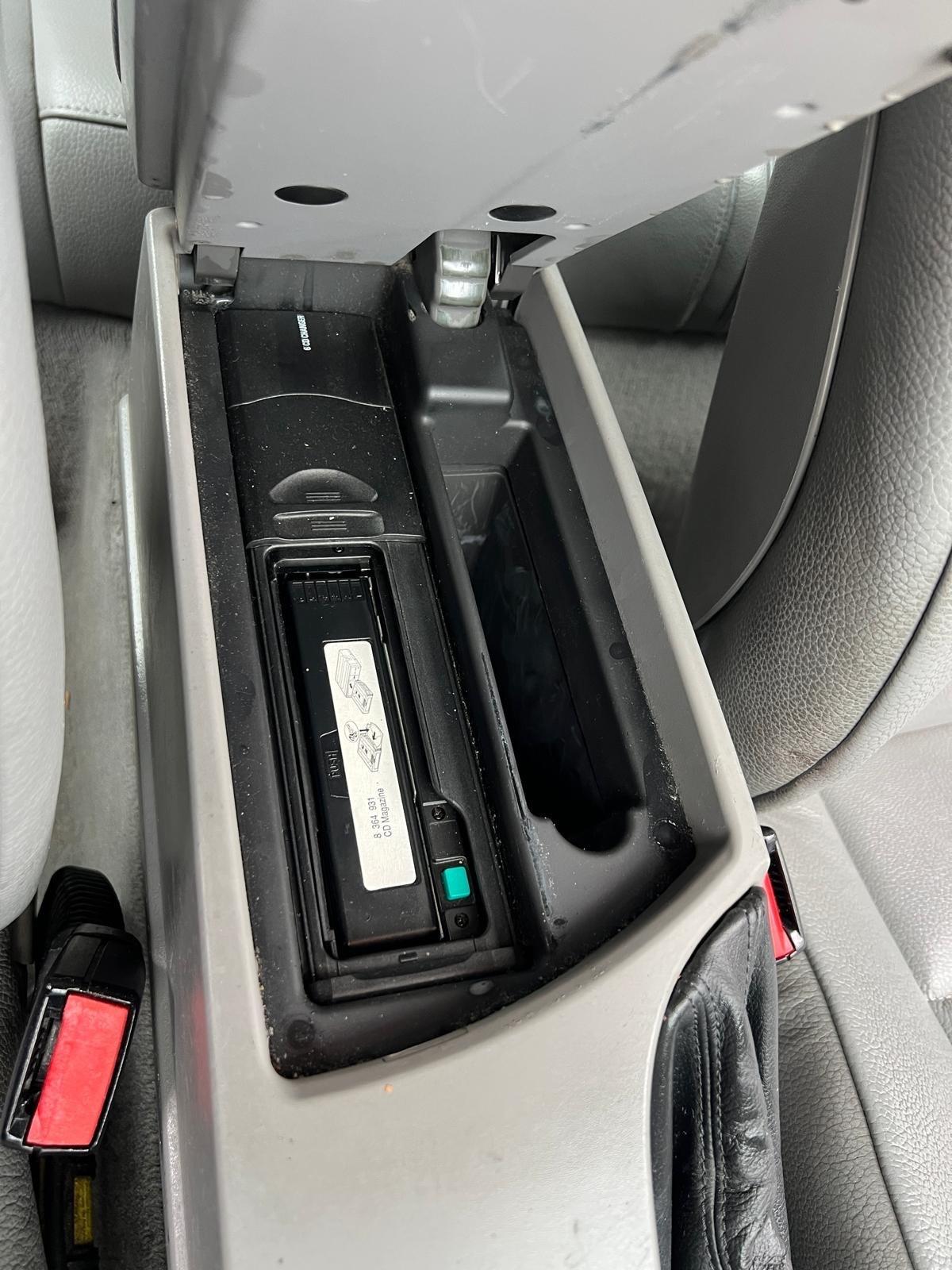 Bmw X3 2.0d cat Futura 4X4