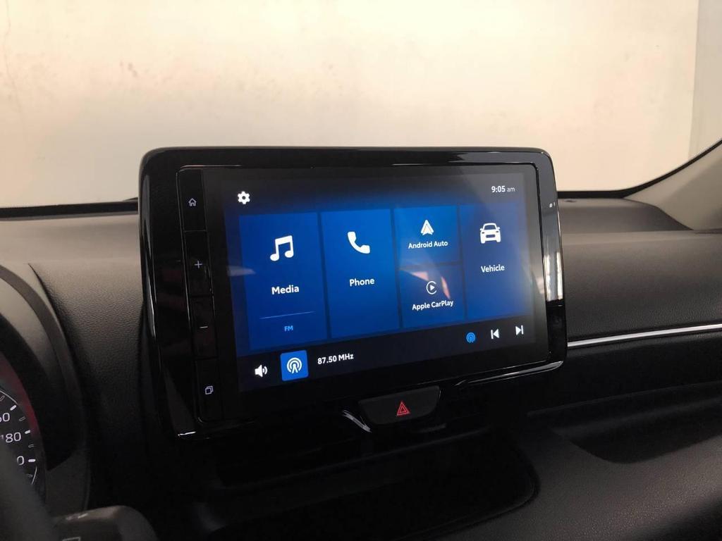 Toyota Yaris 1.5 VVT-iE Hybrid Active E-CVT