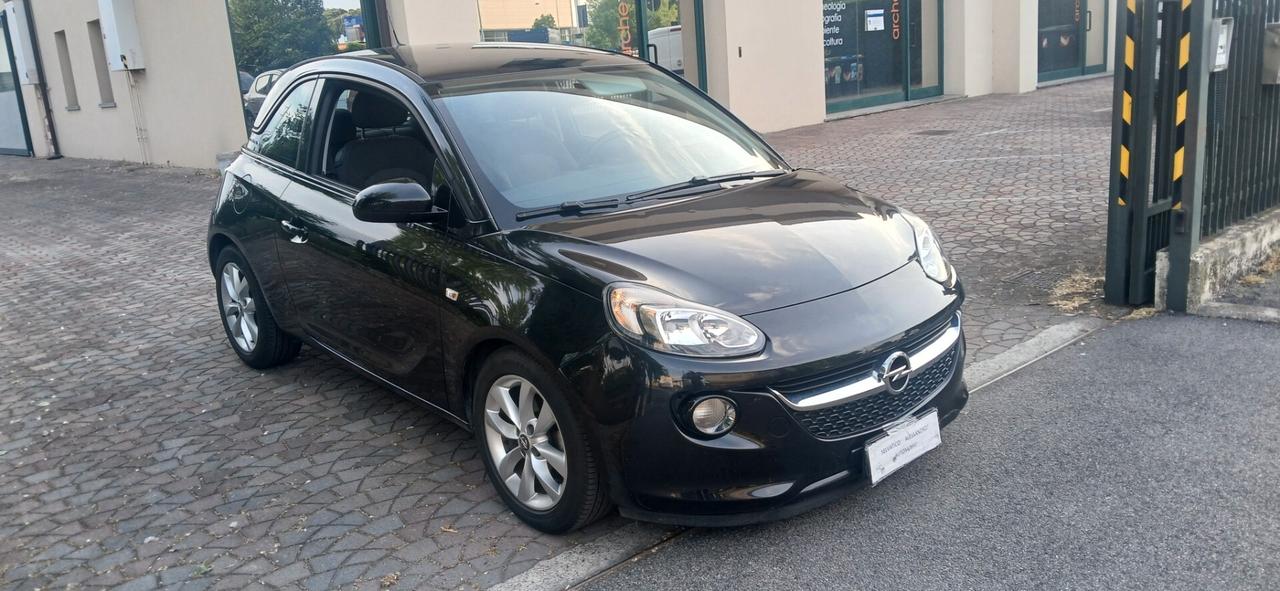 GPL Opel Adam neopatentati